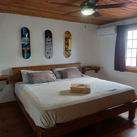 Dive And Surf 1 Appartement Bocas del Toro Buitenkant foto