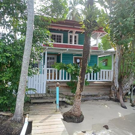 Dive And Surf 1 Appartement Bocas del Toro Buitenkant foto