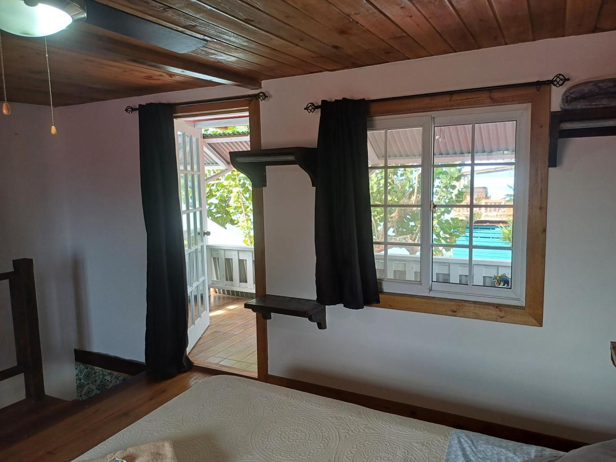 Dive And Surf 1 Appartement Bocas del Toro Buitenkant foto